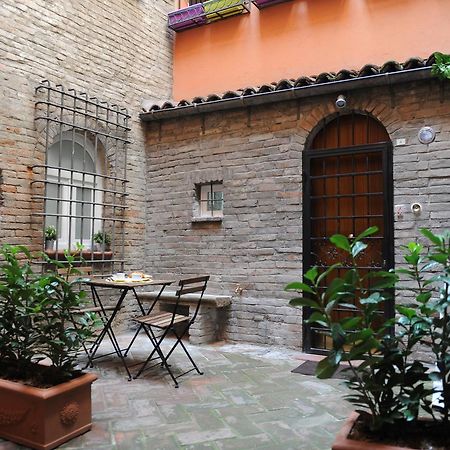 Oberdan Apartment Bolonya Dış mekan fotoğraf