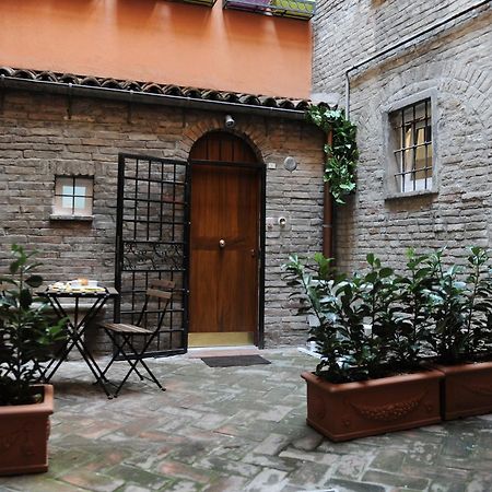 Oberdan Apartment Bolonya Dış mekan fotoğraf