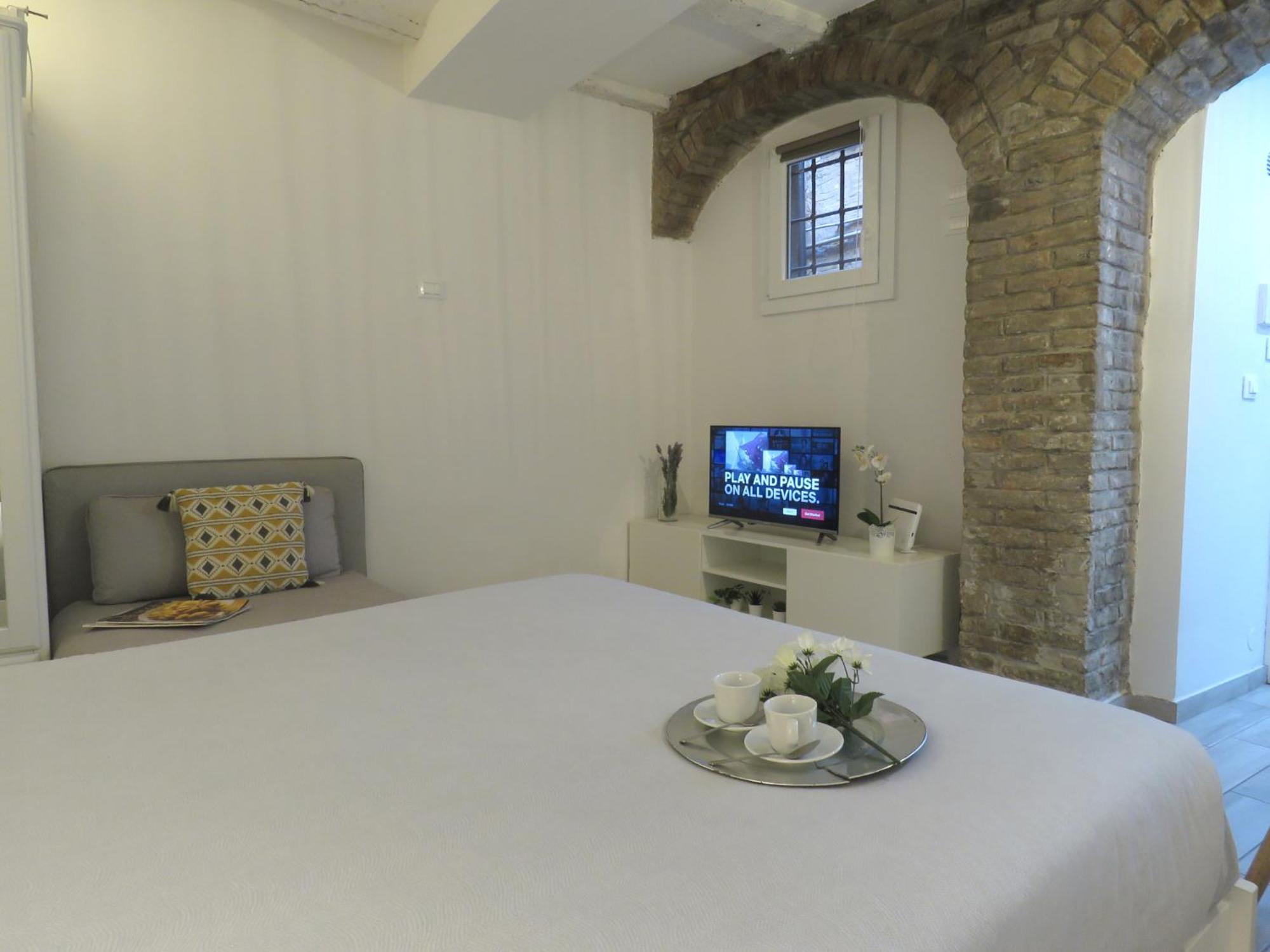 Oberdan Apartment Bolonya Dış mekan fotoğraf