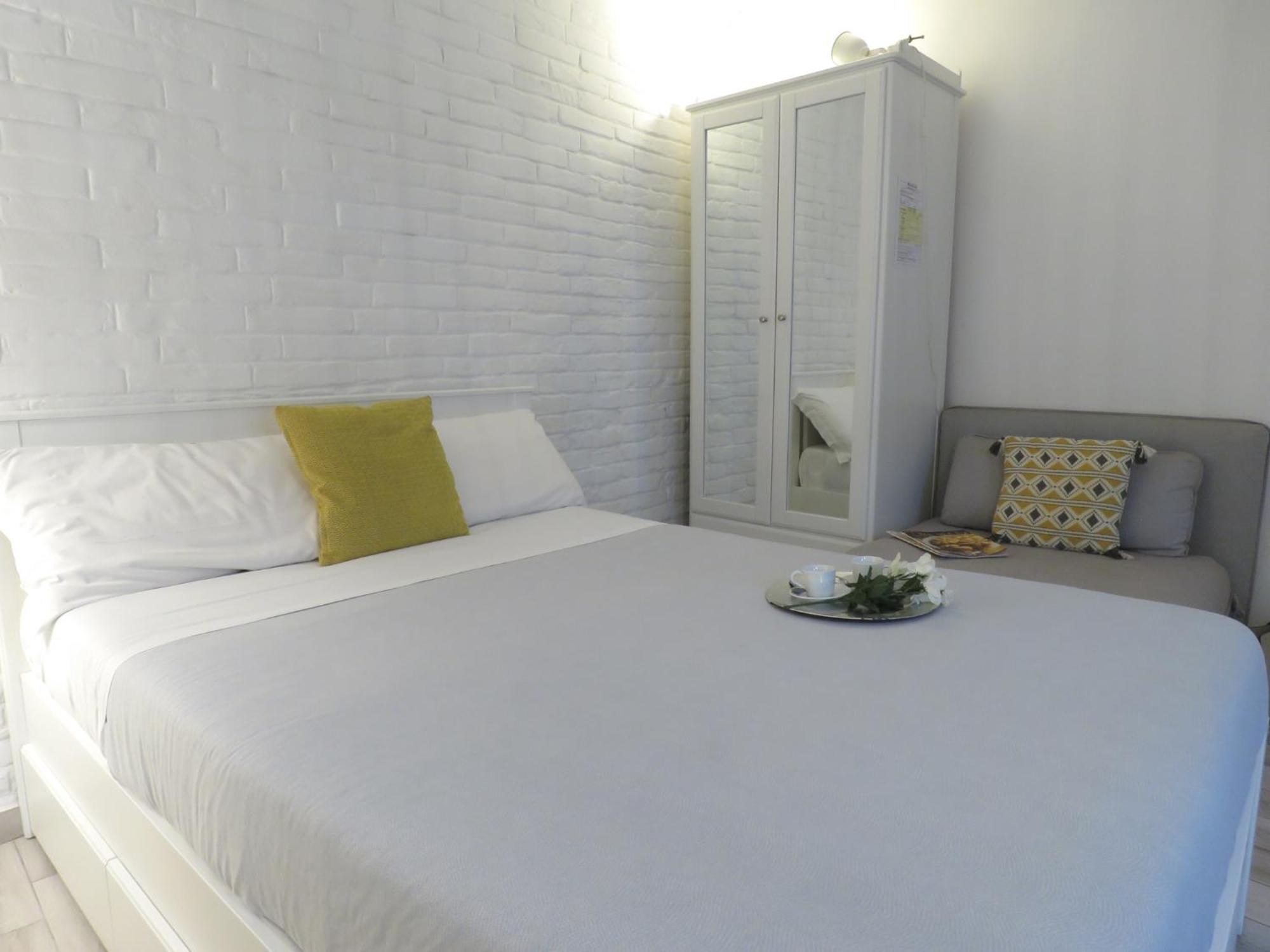 Oberdan Apartment Bolonya Dış mekan fotoğraf