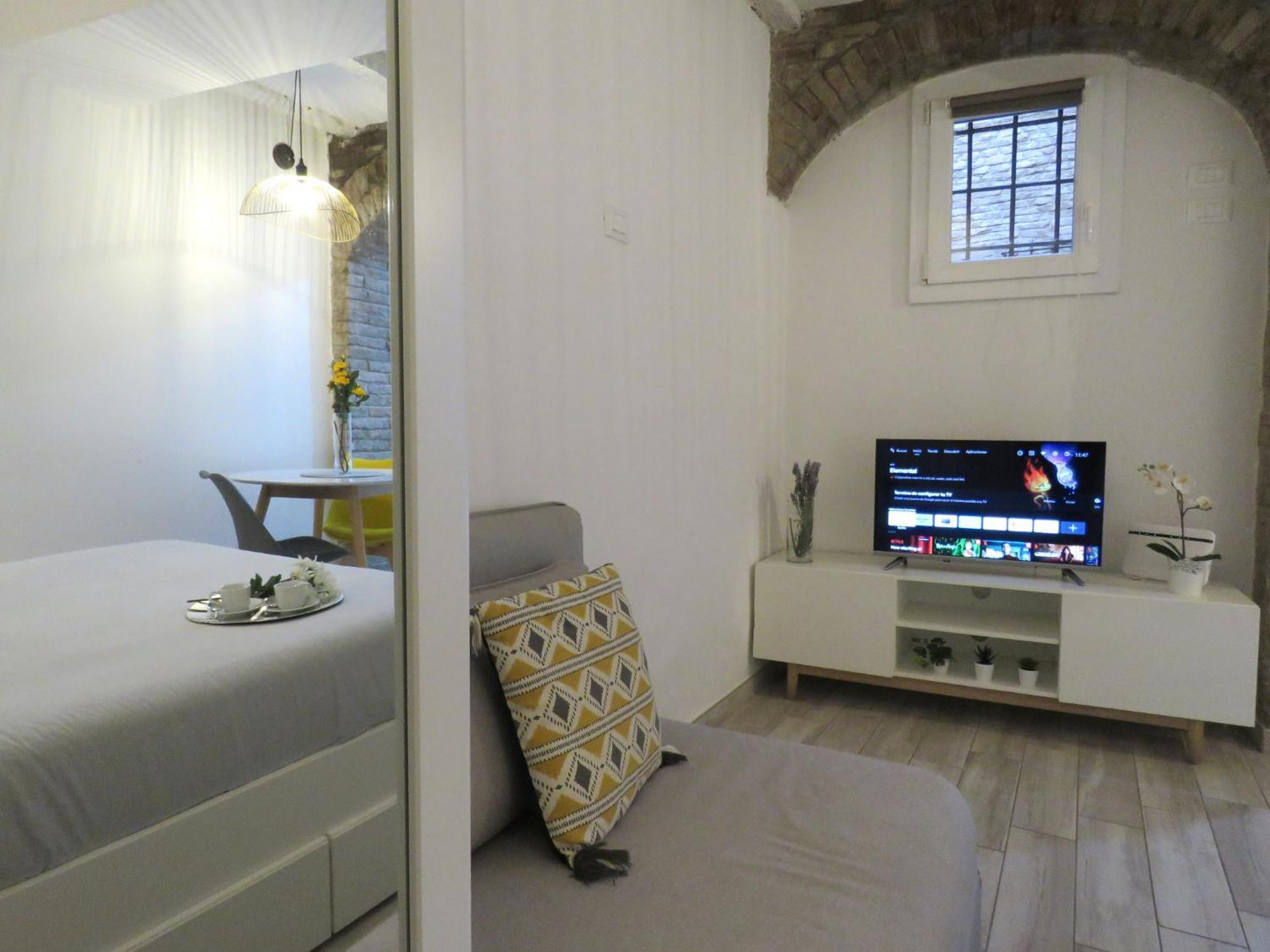 Oberdan Apartment Bolonya Dış mekan fotoğraf