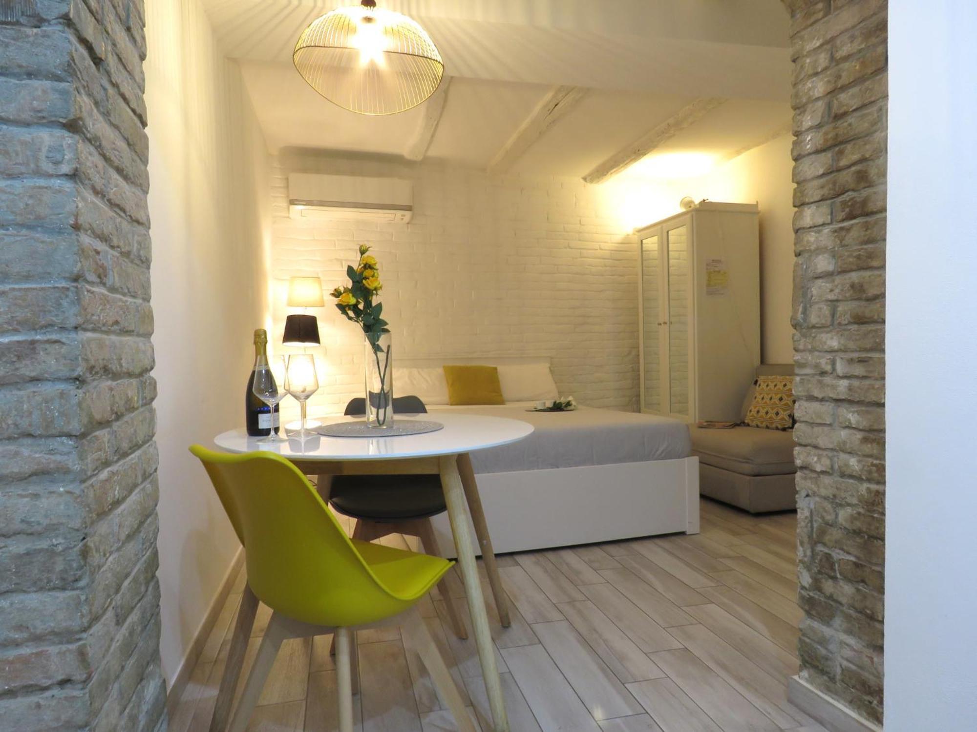 Oberdan Apartment Bolonya Dış mekan fotoğraf