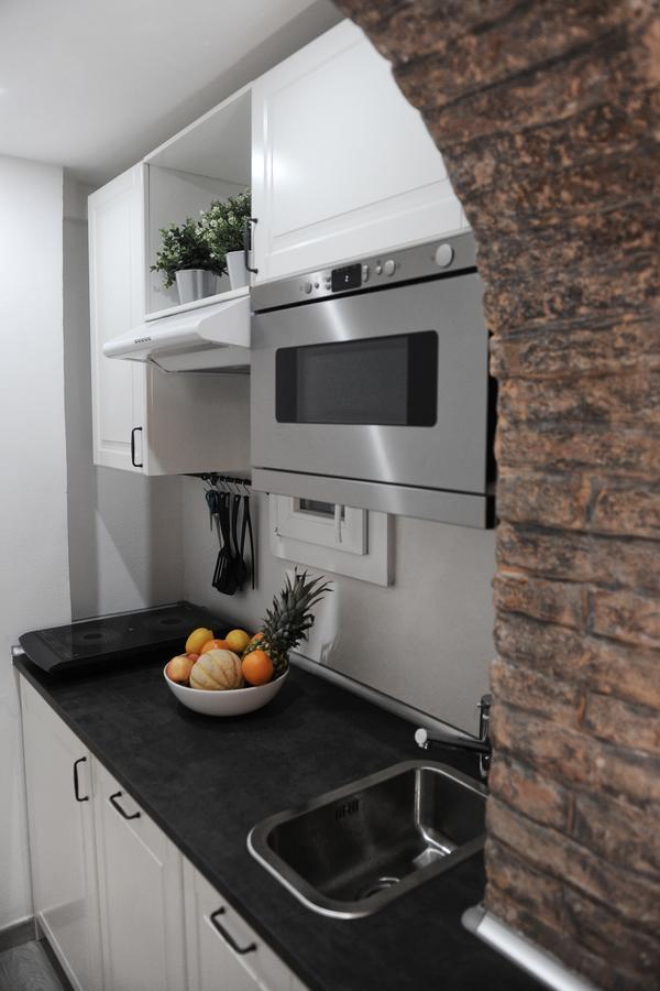 Oberdan Apartment Bolonya Dış mekan fotoğraf