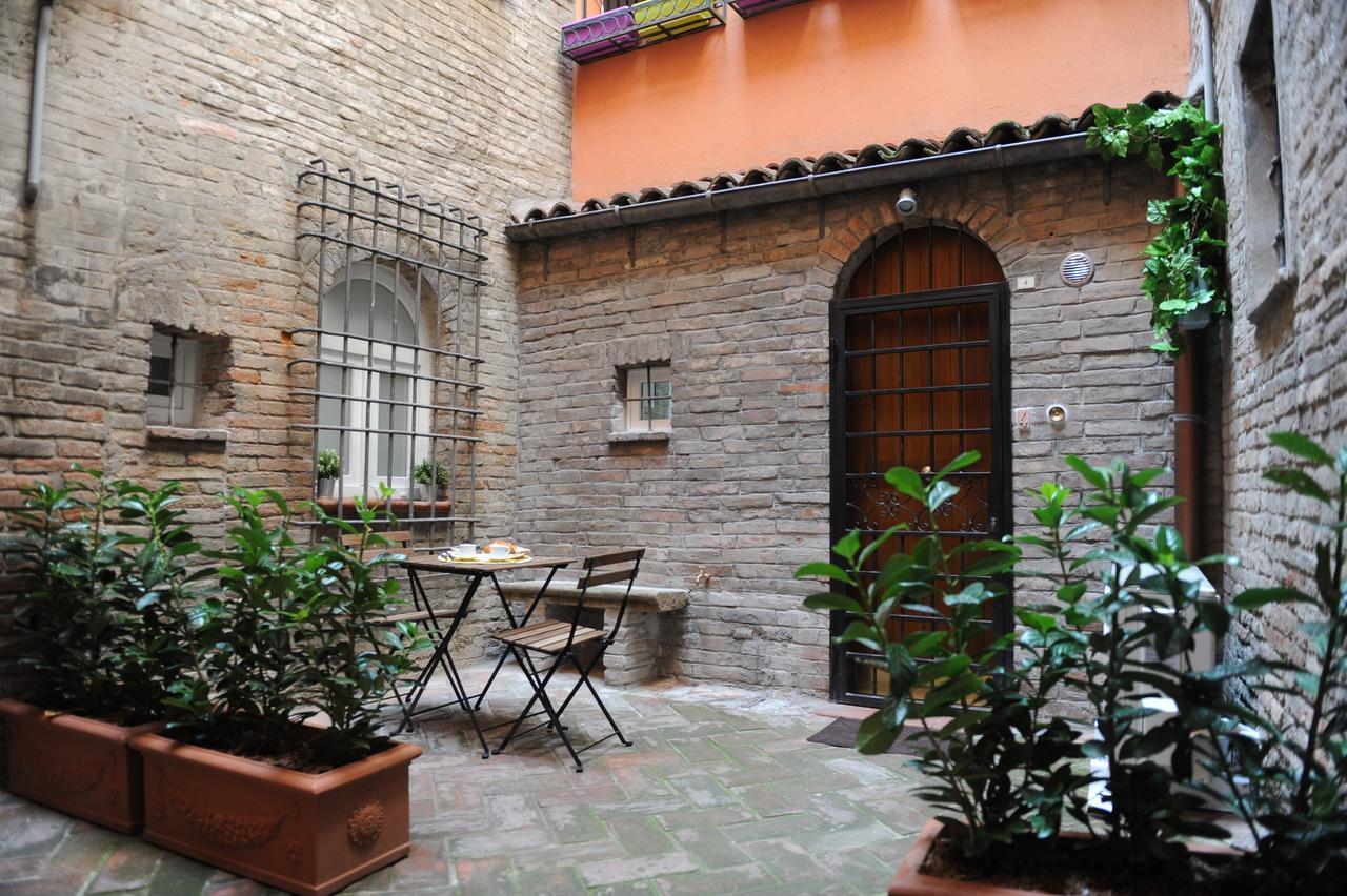 Oberdan Apartment Bolonya Dış mekan fotoğraf
