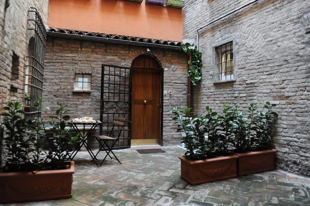 Oberdan Apartment Bolonya Dış mekan fotoğraf